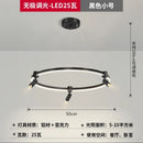 Axyaa Minimalist Chandeliers for Modern Dining Room, Bar, Living Room, Bedroom Lighting Fixtures