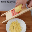 Axya Vegetable Slicer Salad Chopper Grater Cutter Peeler Onion Potato French Fry