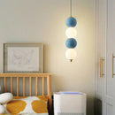 Axyaa Modern LED Pendant Light Chandeliers for Living and Dining Room