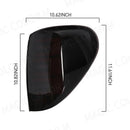 Axyaa Car LED Rear Tail Light Mitsubishi L200 Triton Colt 2005-2014