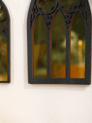 Axyaa Gothic Mirror Set for Stylish Home Decor