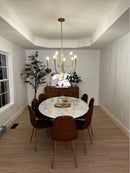 Axya Luxury Retro Ceiling Light for Living Room, Bedroom & Restaurant
