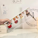 Axyaa Acrylic Anime Car Model Display Box for Figures Organizer
