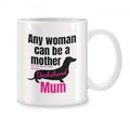 Axyaa Dachshund Mum Dog Birthday Gifts Mug - Novelty Ceramic Tea Cup