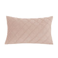 Velvet Cushion Cover 30x50cm - Axyaa Home Decorative Pillowcase, Nordic Style Sofa Couch Décor