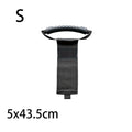 Axyaa Cord Holder Strap - Heavy Duty Organizer with Handle and Hook Loop