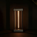 Axyaa Quantum Night Light USB Desk Lamp Modern Atmosphere Gift Home Office Decor