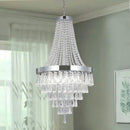 Axyaa Luxury Modern Pendant Lights for Living Room & Restaurant Lighting