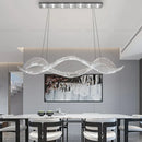 Axyaa Modern Luxury Crystal Chandelier - Designer Villa Artistic Lighting Fixture