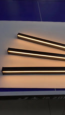 Axyaa Modern LED Wall Lamp for Living Room Bedroom Hotel Aisle