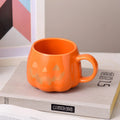 Axyaa Halloween Magic Phantom Elf Ceramic Coffee Mug