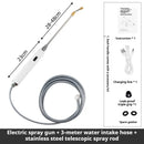 Axyaa Portable Electric Spray Gun with Mist Function