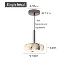 Axyaa Nordic Small Line Lamp for Bedroom Living Room Dining Table Bar Counter