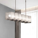 Axyaa LED Pendant Lamp for Modern Home Decor & Interior Lighting