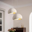 Axyaa LED Pendant Chandeliers for Modern Home and Dining Room Lighting
