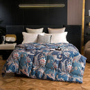 Axyaa White Goose Down Comforter 200x230cm Queen/King Size