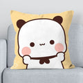 Axyaa Decorative Sofa Cushion Covers 45*45 cm - Set of 2