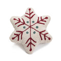 Axyaa Christmas New Year Plaid Cotton Pillowcase Set