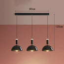 Axyaa Modern Pendant Lights LED Chandelier Ceiling Lamp for Indoor Dining Room