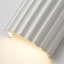 Axyaa Nordic Modern Resin Wall Lamp | Indoor Bedroom Lighting | Living Room Wall Light