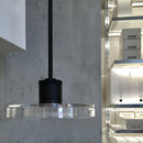 Axya Nordic Glass Pendant Light for Dining and Bedroom