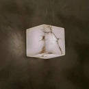 Axyaa Marble LED Wall Light for Home Decor in Bedroom, Living Room, Dining Room