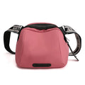 Axyaa Canvas Single Shoulder Crossbody Bag for Women, Casual and Stylish Phone Purse