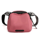 Axyaa Canvas Single Shoulder Crossbody Bag for Women, Casual and Stylish Phone Purse