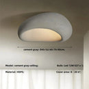 Axyaa Bird Nest LED Ceiling Light for Study Bedroom & Living Room