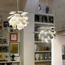 Axyaa Nordic Pine Cone Pendant Light for Elegant Minimalist Ambiance