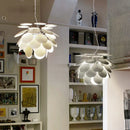 Axyaa Pine Cone Pendant Light - Nordic Design Minimalist Lighting Fixture