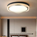 Axyaa Nordic Smart LED Ceiling Light for Home Decor and Indoor Lighting