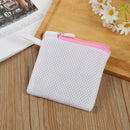 Axyaa Mesh Laundry Bag Mini Multi-Function Bra Lingerie Socks Basket