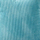Axyaa Striped Corduroy Cushion Cover 30x50cm for Sofa, Living Room, Car