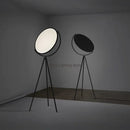 Axyaa Superloon LED Dimmable Standing Lamp for Modern Living Room