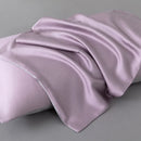Axyaa Mulberry Silk Pillowcase Set Luxury Real Silk Bed Pillow Cover