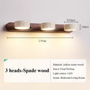 Axyaa Mirror Headlights, Washbasin, Retro Dressing Table, Bathroom Painting, Wall Lamp