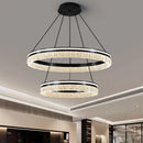 Axyaa Nordic Chandeliers for Dining Room Lighting Fixture