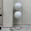 Simple Nordic Design Floor Lamp by Axyaa: Creative Bauhaus Eye-Catching Lighting Fixture