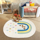 Axyaa Plush Carpet Soft Rug Large Area Mat for Bedroom Living Room
