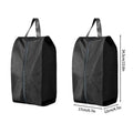 Axyaa Waterproof Shoe Storage Bags: Portable Dust-proof Shoe Organizer