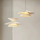 Axyaa Wabi Sabi Pendant Lamp: Japanese Restaurant Homestay Exhibition Hall Designer Lighting