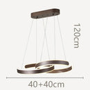 Axyaa Elegant Dining Room Chandelier by Axyaa - Stylish Ceiling Light Fixture for Home Decor