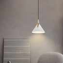 Axyaa High-End Modern Ancient Style Bedroom Pendant Light