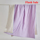 Axyaa Summer Cool Quilt Machine Washable Air Conditioner Quilt
