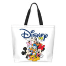Axyaa Mickey Mouse Women's Stylish Large Capacity Tote Bag