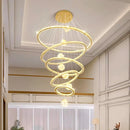 Axyaa Modern Pendant Chandelier for Indoor Dining Room Lighting