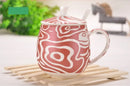 Axyaa Bone  Cute Mugs - Original Coffee Cups for Microwave, Espresso & More