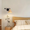 Axyaa Cone Triangle LED Wall Light for Home Decoration and Ambiance