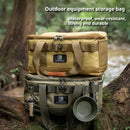 Axyaa Camping Cookware Organizer Bag